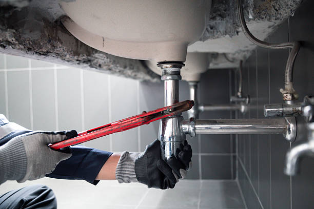 Trusted Drain Cleaning service in Sharpsburg, PA - Masters Plumbing Service